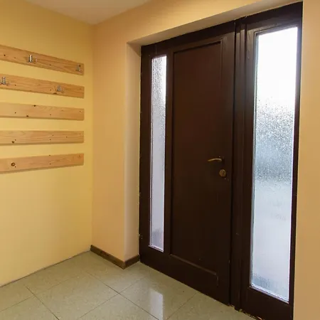 Apartament Deli Terasz B Free Parking, Self-check-in Anytime