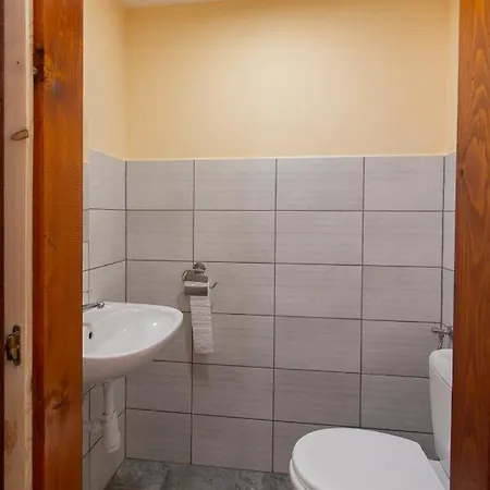 Apartament Deli Terasz B Free Parking, Self-check-in Anytime Győr