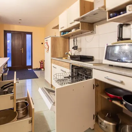 Apartman Déli Terasz B Free Parking, Self-check-in Anytime Győr