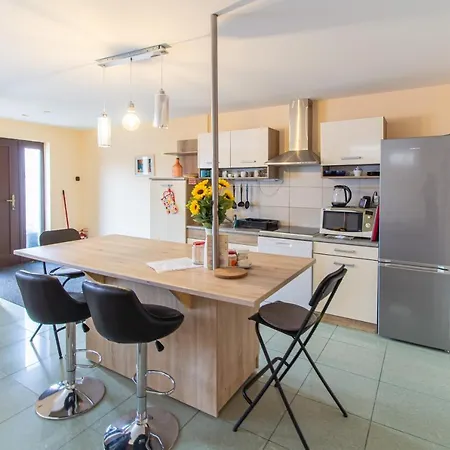 Apartament Deli Terasz B Free Parking, Self-check-in Anytime *