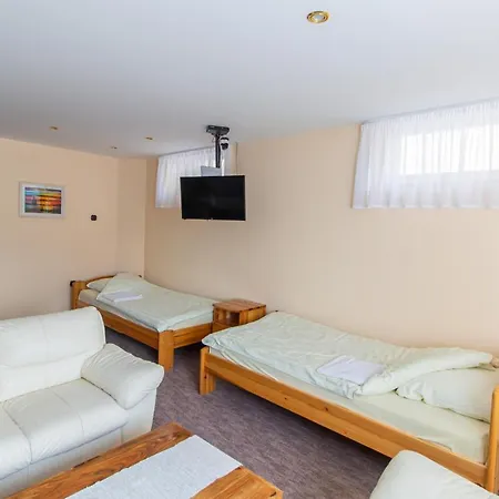 Apartman Déli Terasz B Free Parking, Self-check-in Anytime