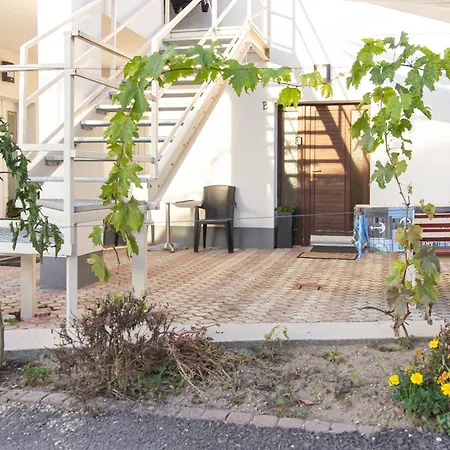 Déli Terasz B Free Parking, Self-check-in Anytime *