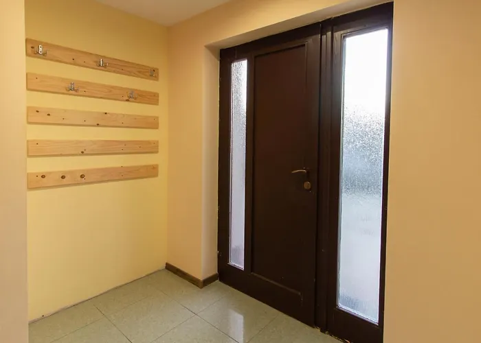 דירה Deli Terasz B Free Parking, Self-check-in Anytime