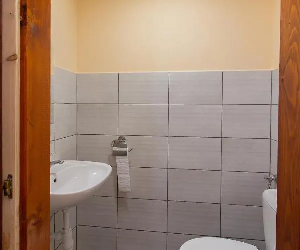 דירה Deli Terasz B Free Parking, Self-check-in Anytime גיור