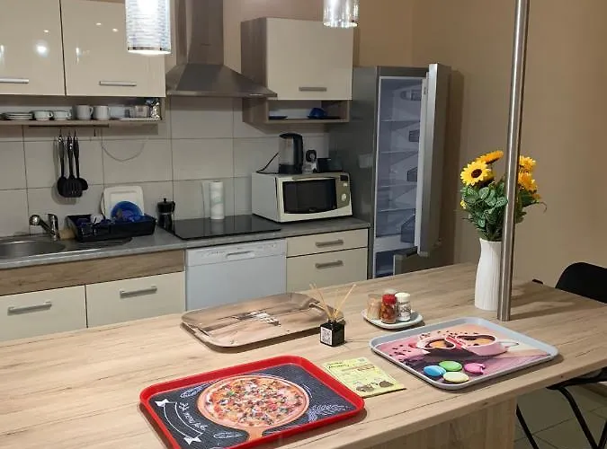 Déli Terasz B Free Parking, Self-check-in Anytime Apartman