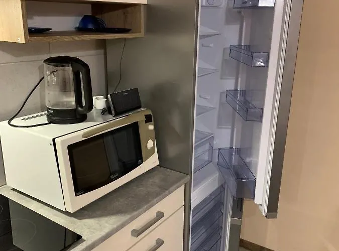 Déli Terasz B Free Parking, Self-check-in Anytime Apartman *