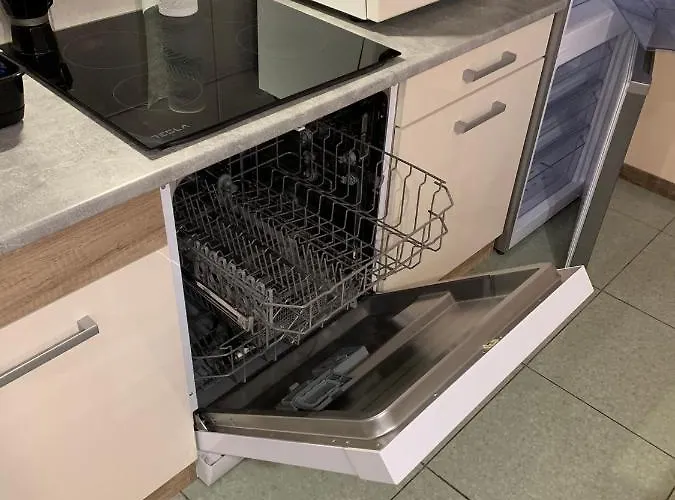 Déli Terasz B Free Parking, Self-check-in Anytime * Győr