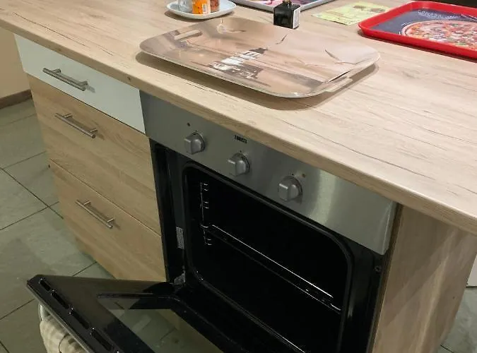 Déli Terasz B Free Parking, Self-check-in Anytime