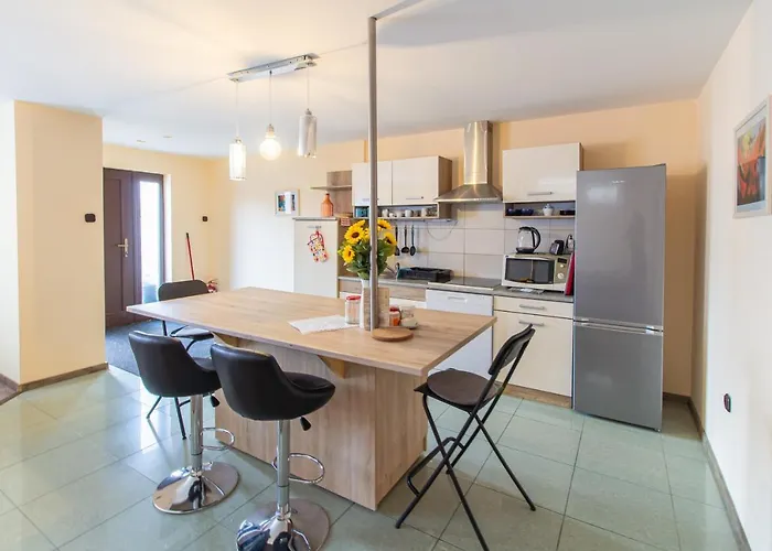 Apartman Déli Terasz B Free Parking, Self-check-in Anytime *