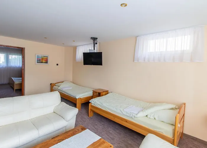 Apartman Déli Terasz B Free Parking, Self-check-in Anytime