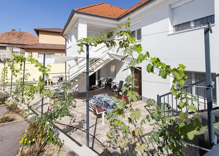 Apartman Déli Terasz B Free Parking, Self-check-in Anytime *